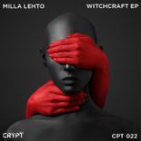 Artwork for "Witchcraft"