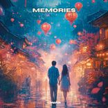 Artwork for "Memories"