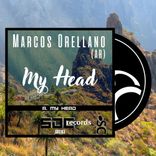 Artwork for "My Head"
