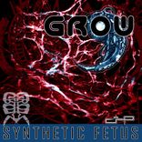 Artwork for "Synthetic Fetus"