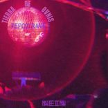 Artwork voor "Tepoz Rave"