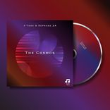 Portada para "The Cosmos"