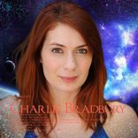 Artwork for "Charlie Bradbury"