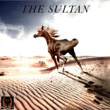 Artwork voor "The Sultan"