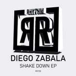 Artwork for "Shake Down"