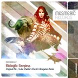 Artwork for "Sleepless"