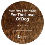 Artwork for "For The Love Of Dog"