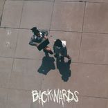 Artwork for "Backwards"