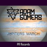 Artwork voor "Jupiters March"