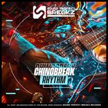 Artwork voor "Rhythm"