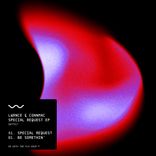 Artwork for "Special Request EP"