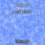 Portada para "Get High"