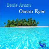 Artwork voor "Ocean Eyes"
