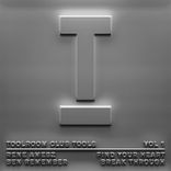 Artwork für "Toolroom Club Tools Vol 1"