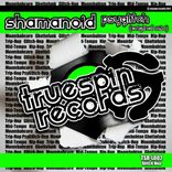 Artwork for "PsyGlitch"