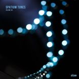 Artwork for "Spatium Tunes, Vol. 8"