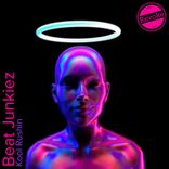 Portada para "Kool Rushin"