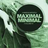 Artwork for "Maximal Minimal, Vol. 8"