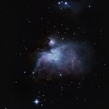 Artwork voor "Stardust"