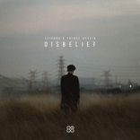 Artwork for "Disbelief"
