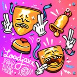 Artwork for "Gold Face / Ring Mode"