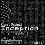 Portada para "Inception"