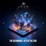 Artwork voor "The Beginning/After the End"