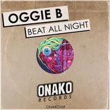 Portada para "Beat All Night"