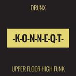 Portada para "Upper Floor High Funk"