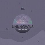 Artwork voor "Tribe / Gam Gam"