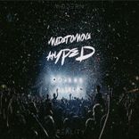 Artwork voor "Hyped"