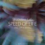 Artwork for "Speed of Life"