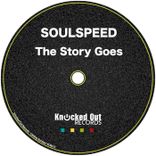 Artwork for "The Story Goes"