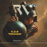 Artwork for "Trigger"