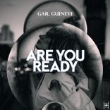 Artwork voor "Are You Ready"