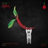 Artwork for "Something Ride"