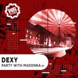 Artwork for "Party With Madonna"