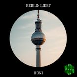 Portada para "Berlin Liebt"