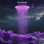 Artwork for "Purple Rains"