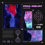 Artwork for "Higher"