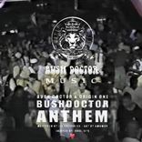 Artwork for "Bushdoctor Anthem"