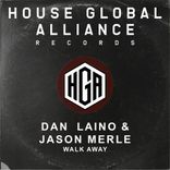 Artwork for "Walk Away"