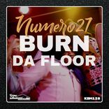 Artwork for "Burn Da Floor"