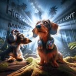 Artwork for "Ray of Light"