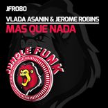 Artwork für "Mas Que Nada"
