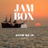 Artwork for "Show Me In"