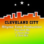 Artwork voor "You and Me"