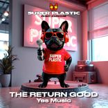 Portada para "Yes Music"