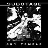 Artwork für "Sky Temple"