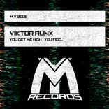 Portada para "You Get Me High / You Feel"